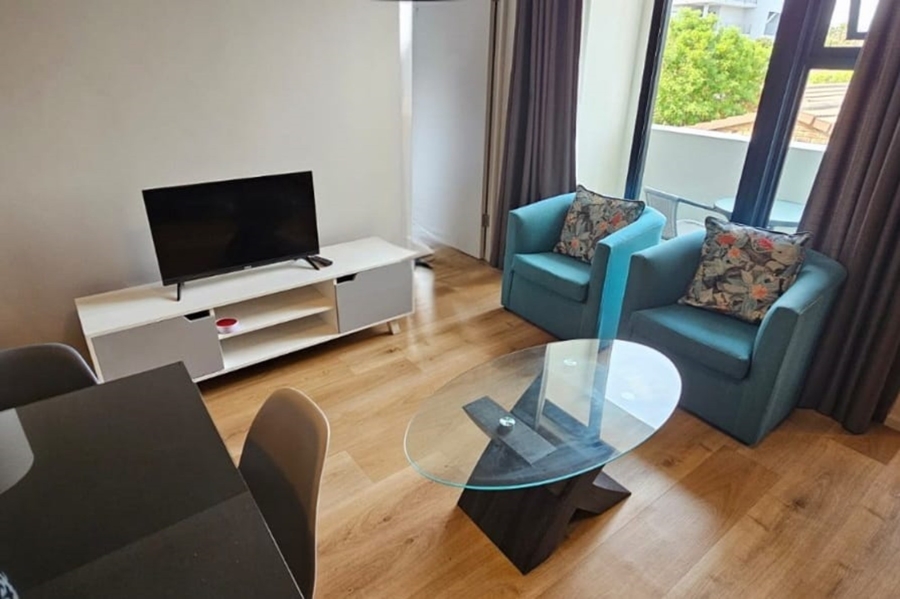 To Let 2 Bedroom Property for Rent in Bloubergstrand Western Cape